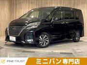 2020 NISSAN SERENA