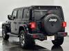 CHRYSLER JEEP WRANGLER UNLIMITED