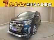 2017 TOYOTA NOAH
