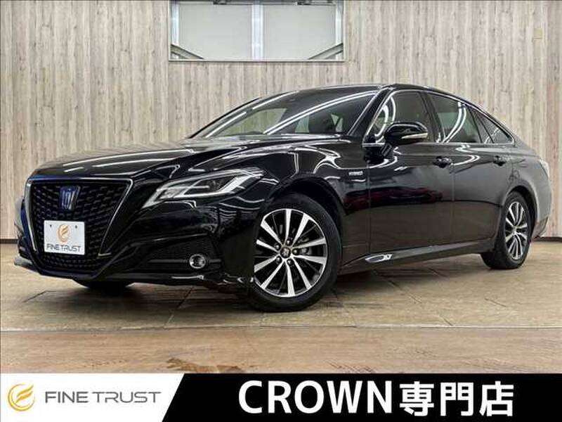 -CROWN