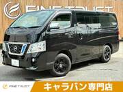 2017 NISSAN NV350 CARAVAN WAGON