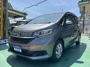 2024 HONDA FREED