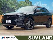 2021 HONDA VEZEL