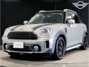 2021 BMW MINI