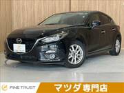 2014 MAZDA AXELA SPORTS 15S