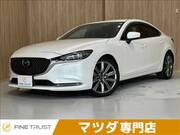 2019 MAZDA ATENZA SEDAN