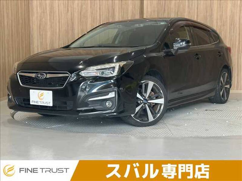 -IMPREZA SPORTS