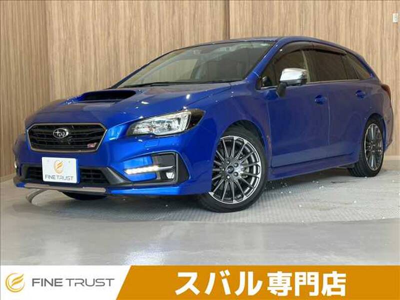 -LEVORG