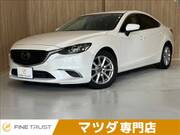 2016 MAZDA ATENZA SEDAN