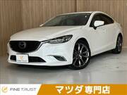 2015 MAZDA ATENZA SEDAN