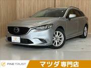 2014 MAZDA ATENZA WAGON