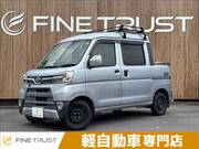 2019 DAIHATSU HIJET CARGO