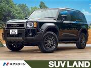 2025 TOYOTA LANDCRUISER 250