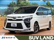 2018 TOYOTA VOXY