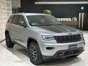 2017 CHRYSLER JEEP GRAND CHEROKEE