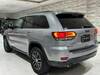 CHRYSLER JEEP GRAND CHEROKEE