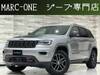 CHRYSLER JEEP GRAND CHEROKEE