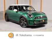 2021 BMW MINI