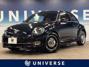 2014 VOLKSWAGEN THE BEETLE