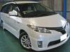 TOYOTA ESTIMA HYBRID
