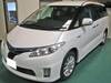 TOYOTA ESTIMA HYBRID