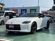2024 NISSAN FAIRLADY Z