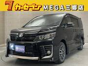 2015 TOYOTA VOXY