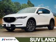 2017 MAZDA CX-5 XD L PACKAGE