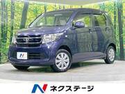 2015 HONDA N-WGN
