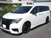 2022 NISSAN ELGRAND