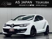 2017 RENAULT MEGANE