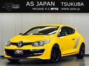 2017 RENAULT MEGANE