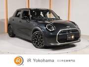 2025 BMW MINI