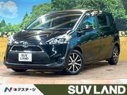 2016 TOYOTA SIENTA G