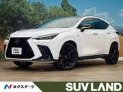 2023 LEXUS NX