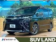 2020 TOYOTA VOXY