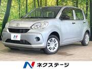 2021 TOYOTA PASSO