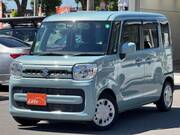 2019 SUZUKI SPACIA