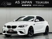 2017 BMW M2