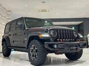2020 CHRYSLER JEEP WRANGLER