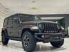 CHRYSLER JEEP WRANGLER