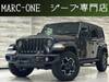 CHRYSLER JEEP WRANGLER