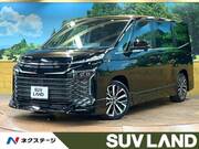 2023 TOYOTA VOXY