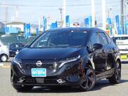 2023 NISSAN NOTE