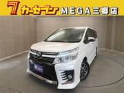 2016 TOYOTA VOXY