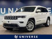 2018 CHRYSLER JEEP GRAND CHEROKEE LIMITED