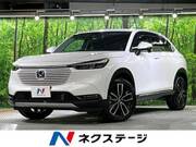 2021 HONDA VEZEL