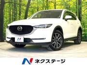 2018 MAZDA CX-5 XD L PACKAGE