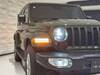 CHRYSLER JEEP WRANGLER