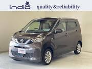 2020 NISSAN DAYZ